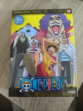 Dvd piece serie gebraucht kaufen  Wolmirstedt