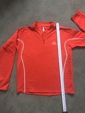 Kinder funktionsshirt laufshir gebraucht kaufen  Essen