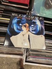 Mylene farmer 33t d'occasion  Paris IX
