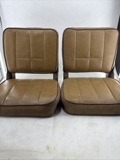 Vintage retro tan for sale  Ponca City