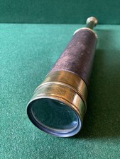 Brass four draw for sale  HEREFORD