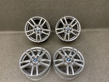 Alufelgen kba 49509 gebraucht kaufen  Deutschland