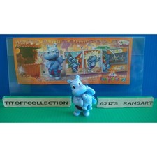 Figurine kinder funny d'occasion  Rivière