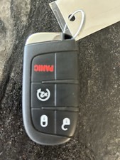 Jeep remote key for sale  Shawnee