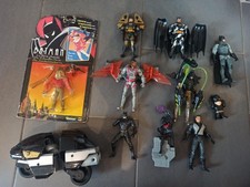 Batman figuren kenner gebraucht kaufen  Heilsbronn
