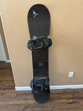 Rare burton dominant for sale  Fresno