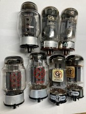 Untested tube lot for sale  Austin