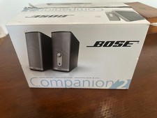bose companion 20 for sale  LONDON
