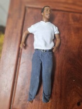 Barbie african american for sale  LONDON