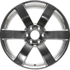 Metallic polished spoke for sale  USA