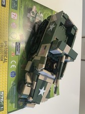 Cobi 2535 gun for sale  MELKSHAM