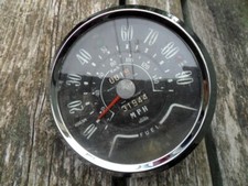 Triumph herald speedometer for sale  HOLSWORTHY