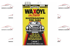 Hammerite 5092949 waxoyl for sale  BARNSLEY