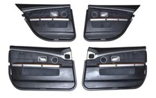 Bmw e65 türpappen gebraucht kaufen  Oberriexingen