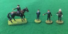 Subbuteo police squad for sale  STIRLING