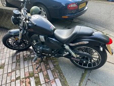 Ajs motorcycle highway for sale  NEWCASTLE UPON TYNE