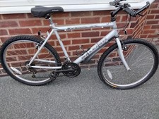 Raleigh max usa for sale  CHESTERFIELD