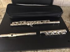 Azumi z2rbe flute for sale  Carmel