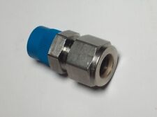 Swagelok stainless steel for sale  Clayton
