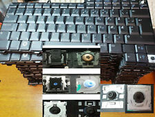 Usado, DELL D510 D520 D530 D531 D620 D630 D640 B120 B130 630M QUALQUER CHAVE PRETA ou CINZA  comprar usado  Enviando para Brazil