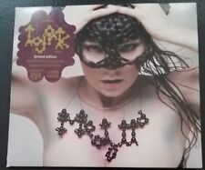 Bjork medulla limited d'occasion  Tours-