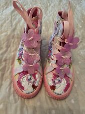 Lelli kelly schuhe gebraucht kaufen  Wollmatingen