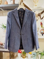 Borgali suit jacket for sale  Brooklyn