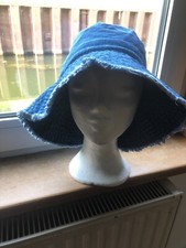 Bucket hat fischerhut gebraucht kaufen  Maintal
