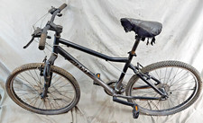 Bicicleta MTB 2010 Giant Boulder 18" grande cauda dura suspensão dianteira aço remetente dos EUA comprar usado  Enviando para Brazil