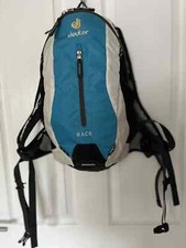 Deuter race cycling for sale  FALKIRK