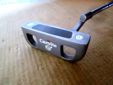 Club golf putter d'occasion  Melun