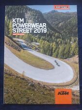 Ktm powerwear street gebraucht kaufen  Vechta