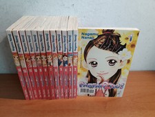 Manga parfait tic usato  San Giovanni in Persiceto