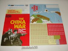 Strategy tactics china for sale  Spencerville