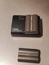 Canon charger 511a for sale  Bend