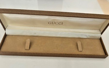 Genuine vintage gucci for sale  UK