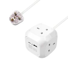 Power cube outlets for sale  SALFORD