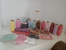 Twine bundle multiple for sale  SHEFFIELD