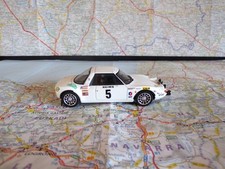 Matra 530 rallye d'occasion  Aunay-sur-Odon