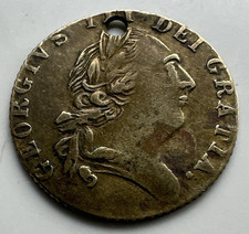 1790 king george for sale  UK