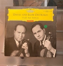 David igor oistrakh for sale  Palm Beach Gardens
