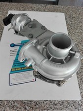 Turbo turbina 804963 usato  Altamura