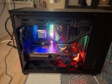 Mesh mini itx gebraucht kaufen  Lüneburg