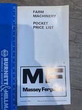 Massey ferguson farm for sale  DISS