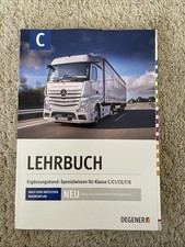 Fahrschule zusatzfragebögen l gebraucht kaufen  Hannover