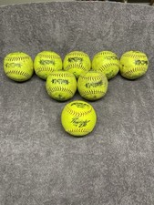 Asa usa slowpitch for sale  Grand Rapids