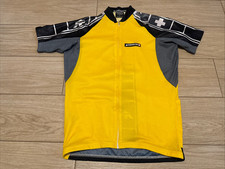 Assos maglia uomo usato  Roma
