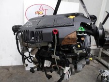 Moteur lancia musa d'occasion  Rosières-près-Troyes