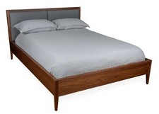 wood bed for sale  DONCASTER
