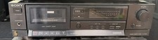 Sony fx211 stereo for sale  LUTON